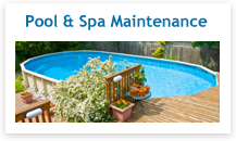 Pool and Spa Maintenance